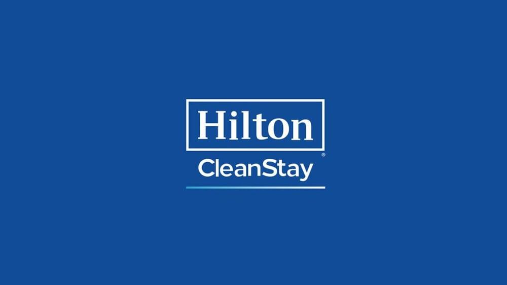 Hilton Garden Inn Springfield, Ma Bagian luar foto