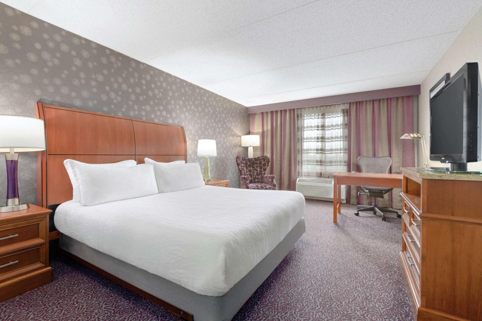 Hilton Garden Inn Springfield, Ma Bagian luar foto