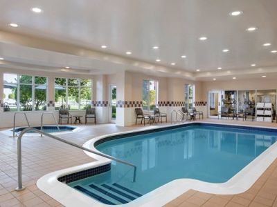 Hilton Garden Inn Springfield, Ma Bagian luar foto