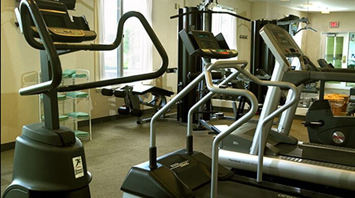Hilton Garden Inn Springfield, Ma Bagian luar foto