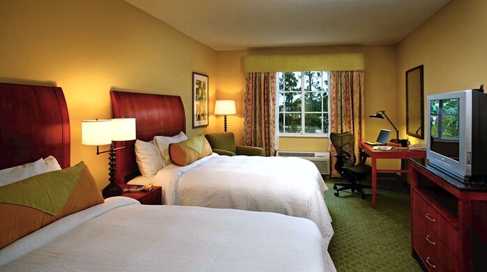 Hilton Garden Inn Springfield, Ma Bagian luar foto